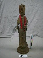 藏品(持瓶觀音)的圖片